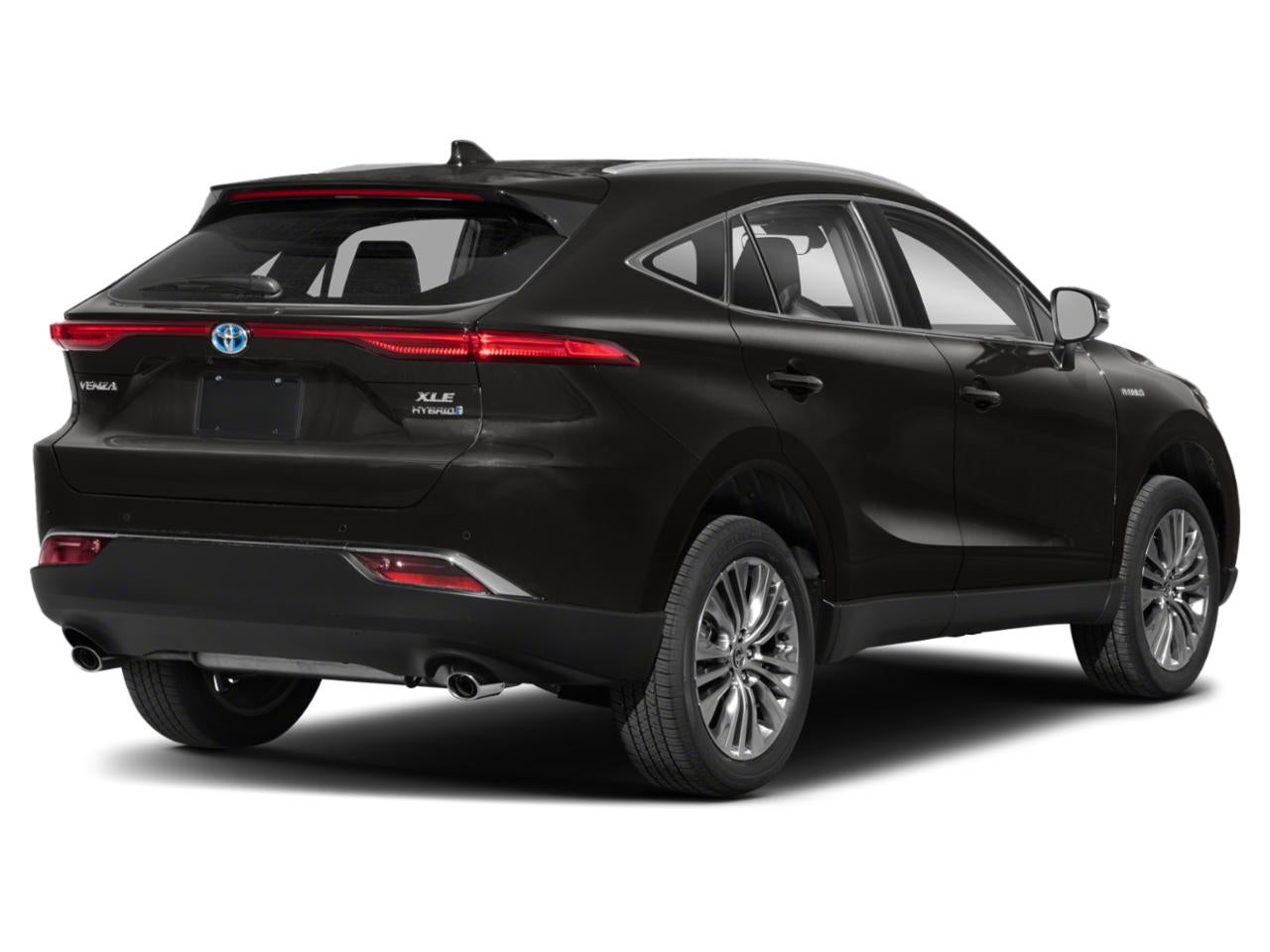 2021 Toyota Venza XLE AWD (SE)
