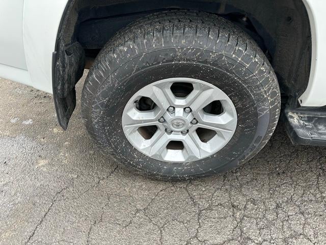 2024 Toyota 4Runner SR5 Premium 4WD (Natl)