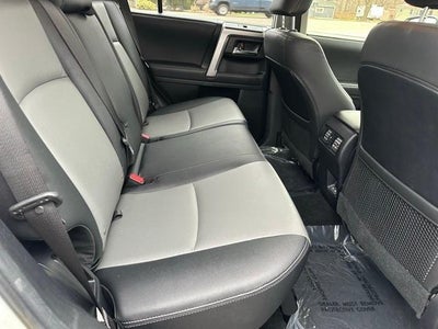 2024 Toyota 4Runner SR5 Premium 4WD (Natl)