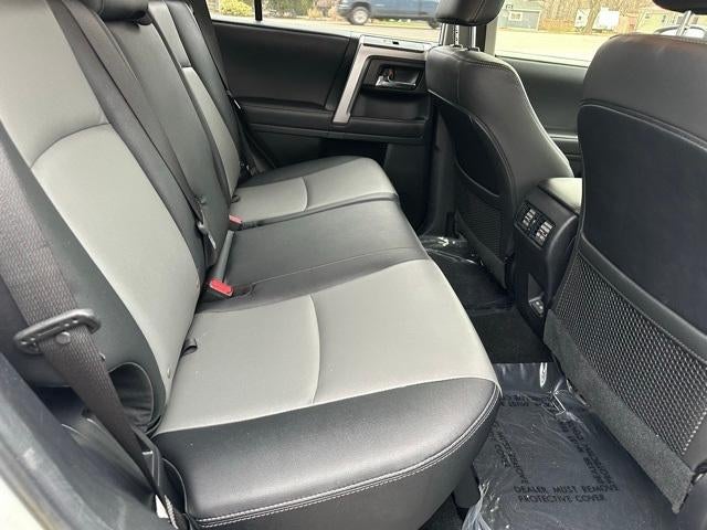 2024 Toyota 4Runner SR5 Premium 4WD (Natl)