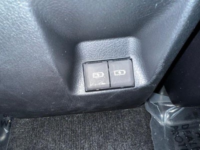 2024 Toyota 4Runner SR5 Premium 4WD (Natl)