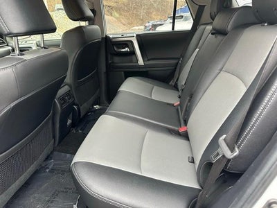 2024 Toyota 4Runner SR5 Premium 4WD (Natl)