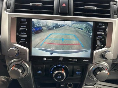 2024 Toyota 4Runner SR5 Premium 4WD (Natl)