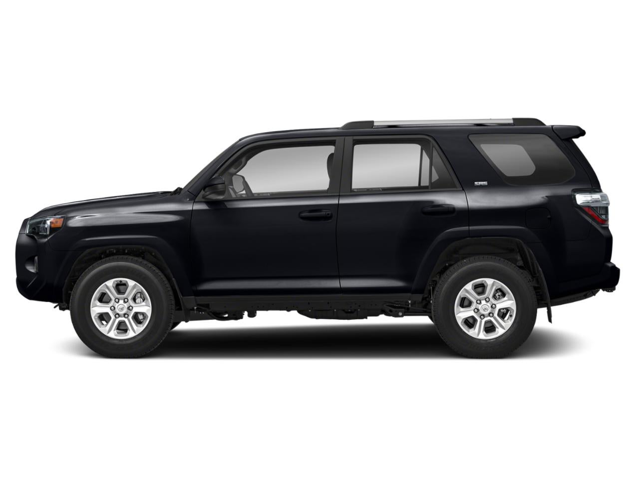 2024 Toyota 4Runner SR5 Premium 4WD (Natl)