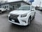 2016 Lexus GX 460 4WD 4dr Luxury
