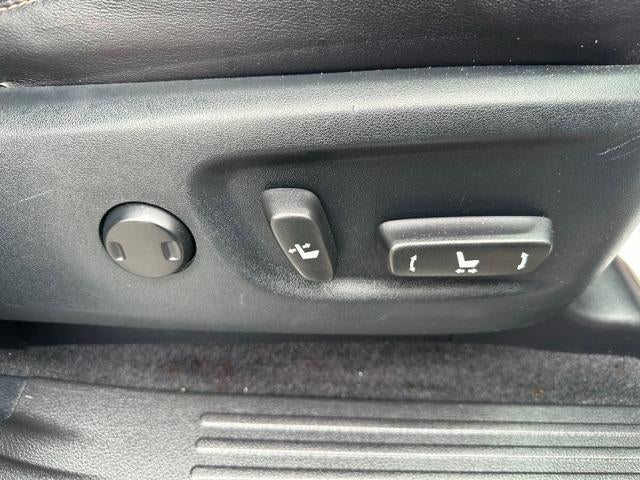 2016 Lexus GX 460 4WD 4dr Luxury