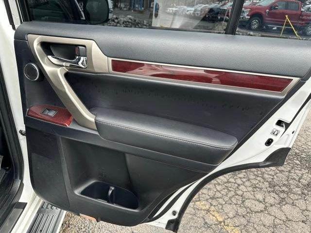 2016 Lexus GX 460 4WD 4dr Luxury