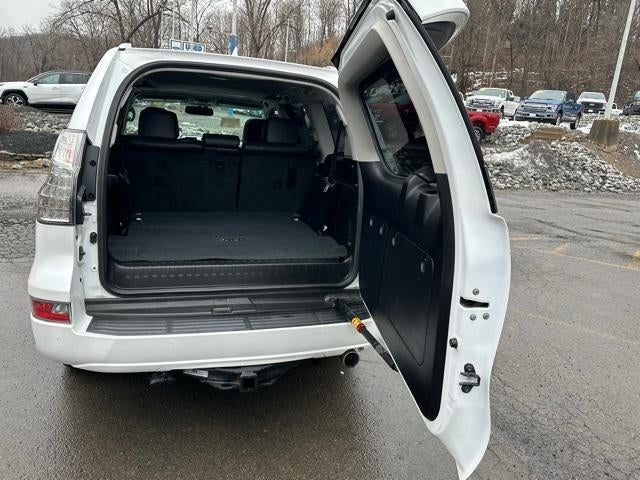 2016 Lexus GX 460 4WD 4dr Luxury