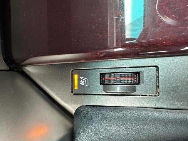 2016 Lexus GX 460 4WD 4dr Luxury