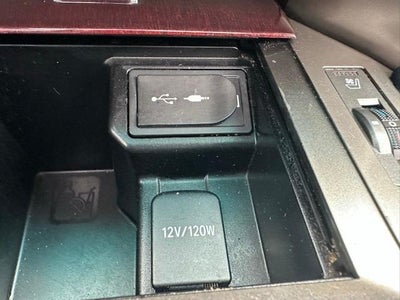 2016 Lexus GX 460 4WD 4dr Luxury