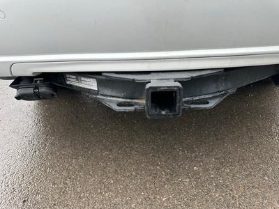 2016 Lexus GX 460 4WD 4dr Luxury