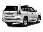2016 Lexus GX 460 4WD 4dr Luxury