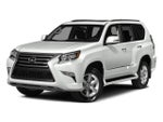 2016 Lexus GX 460 4WD 4dr Luxury