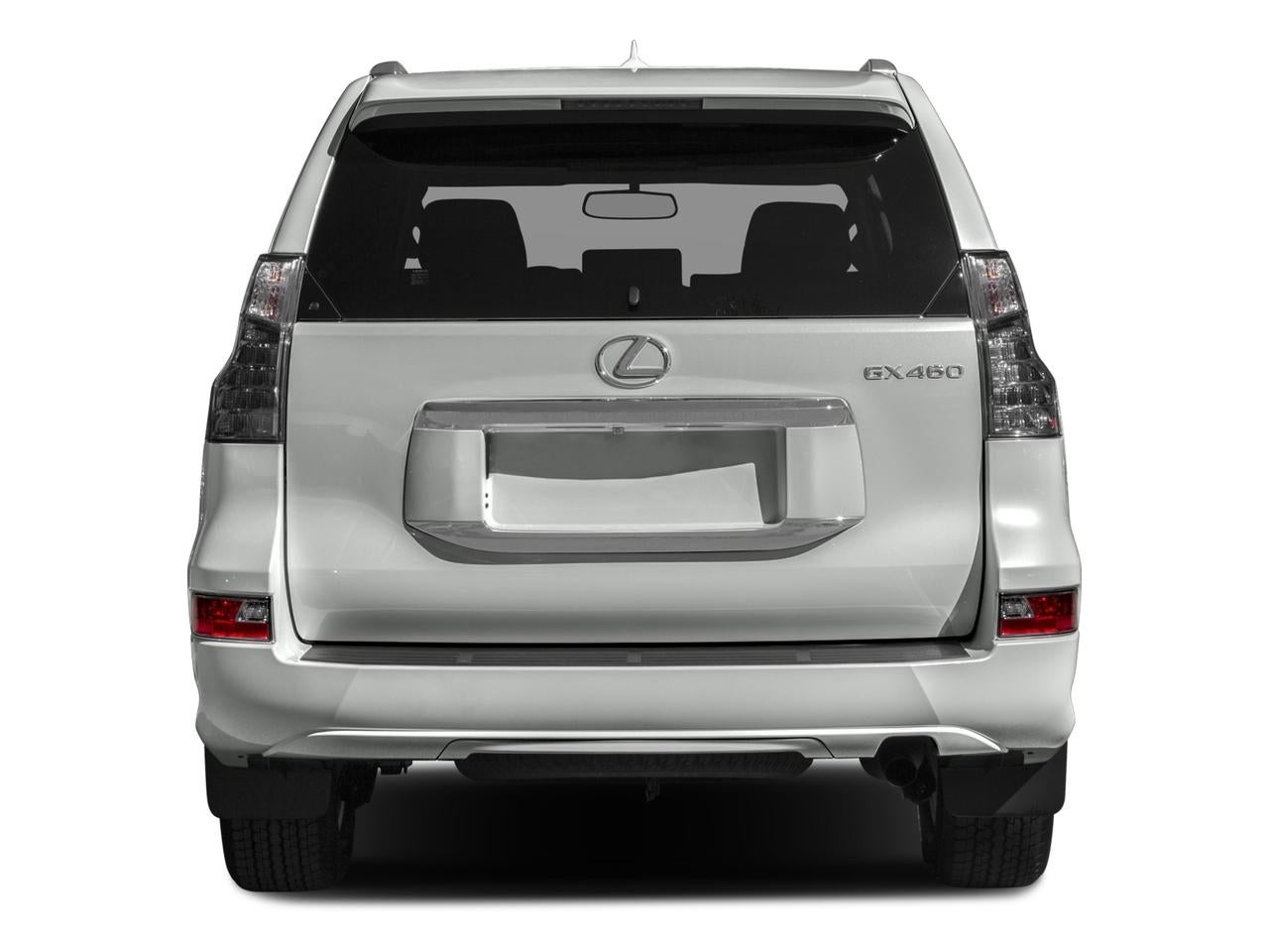 2016 Lexus GX 460 4WD 4dr Luxury