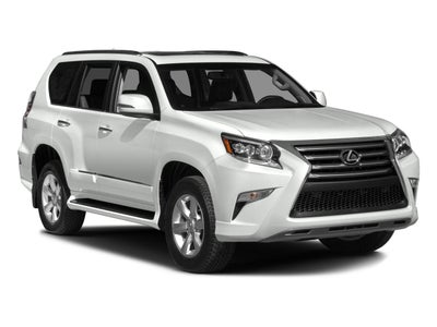 2016 Lexus GX 460 4WD 4dr Luxury