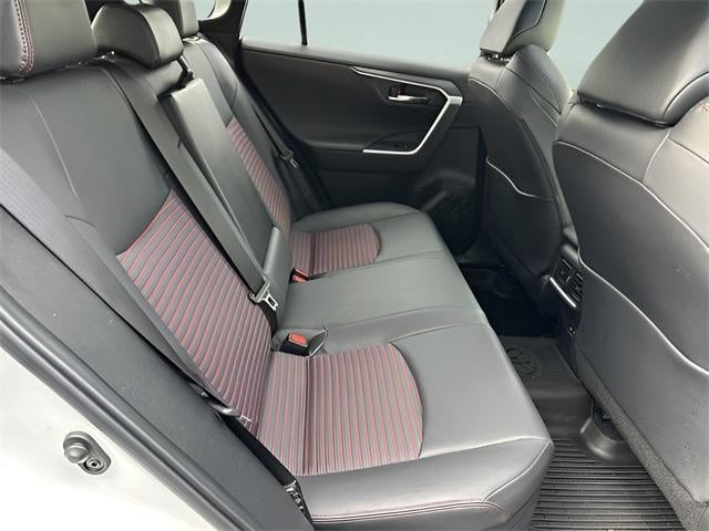 2023 Toyota RAV4 Prime XSE (Natl)