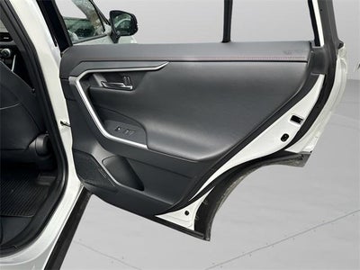 2023 Toyota RAV4 Prime XSE (Natl)