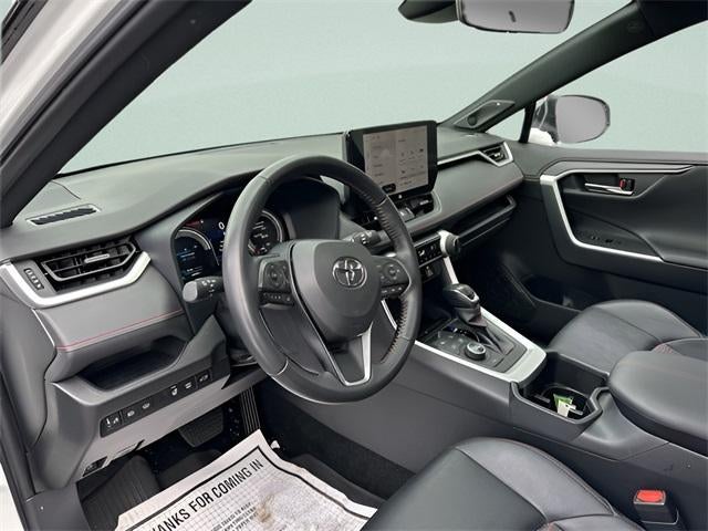 2023 Toyota RAV4 Prime XSE (Natl)