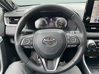 2023 Toyota RAV4 Prime XSE (Natl)
