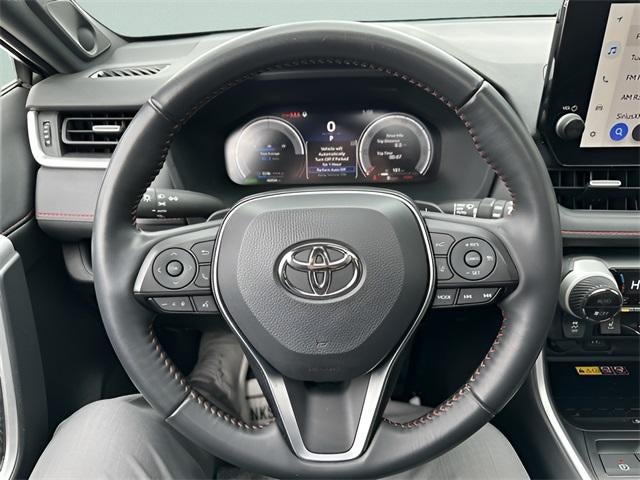2023 Toyota RAV4 Prime XSE (Natl)