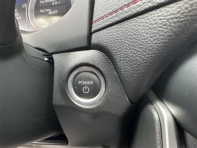 2023 Toyota RAV4 Prime XSE (Natl)