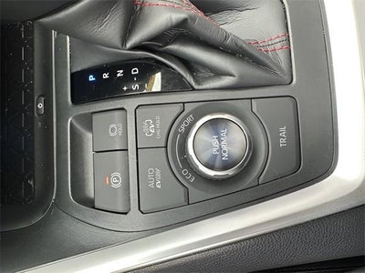 2023 Toyota RAV4 Prime XSE (Natl)