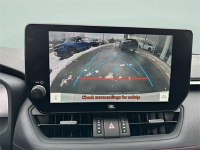 2023 Toyota RAV4 Prime XSE (Natl)