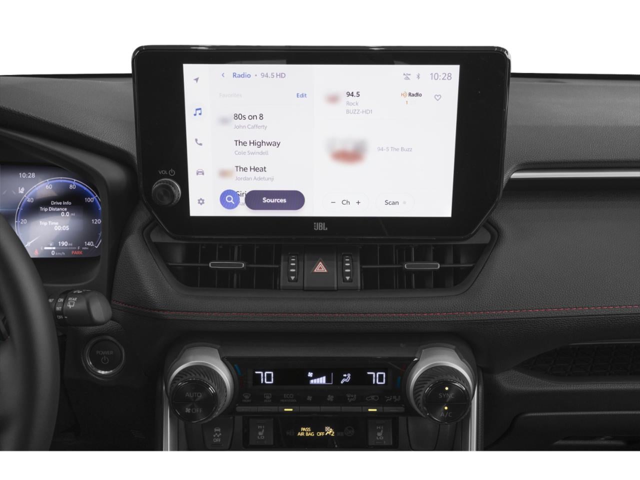 2023 Toyota RAV4 Prime XSE (Natl)