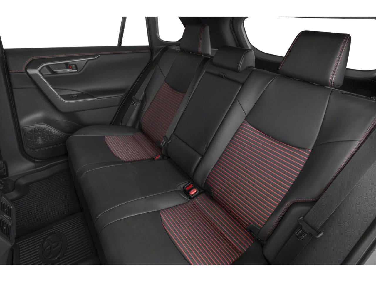 2023 Toyota RAV4 Prime XSE (Natl)