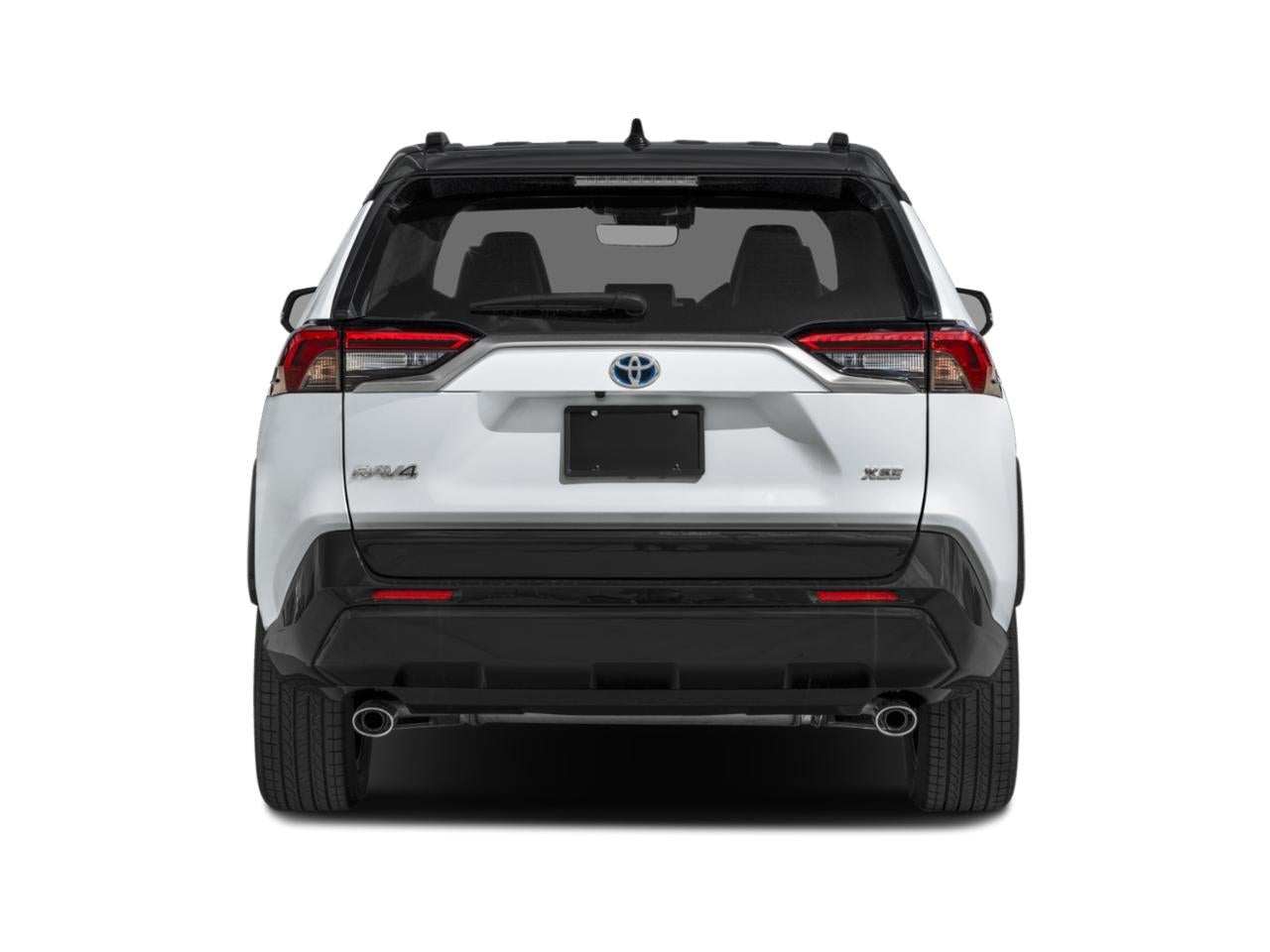 2023 Toyota RAV4 Prime XSE (Natl)