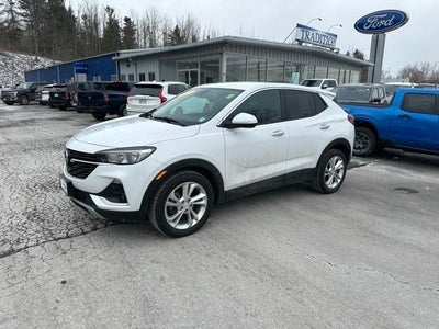 2023 Buick Encore GX Preferred FWD