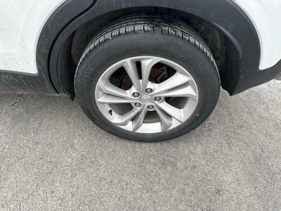 2023 Buick Encore GX Preferred FWD