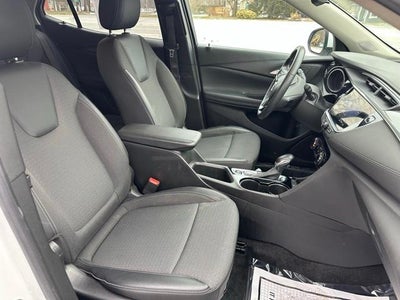 2023 Buick Encore GX Preferred FWD