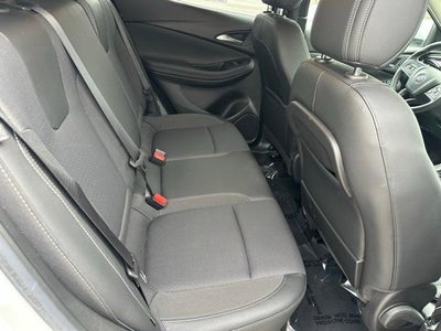 2023 Buick Encore GX Preferred FWD