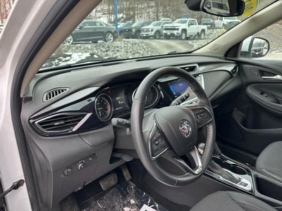 2023 Buick Encore GX Preferred FWD