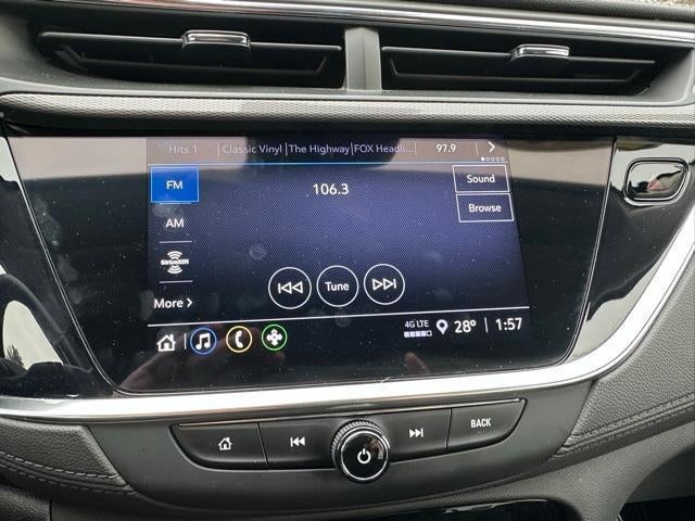 2023 Buick Encore GX Preferred FWD