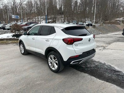 2023 Buick Encore GX Preferred FWD