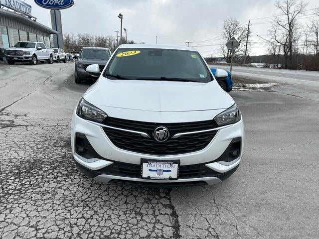 2023 Buick Encore GX Preferred FWD