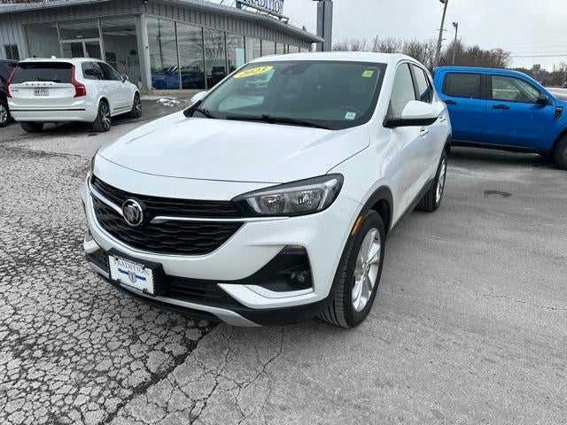 2023 Buick Encore GX Preferred FWD