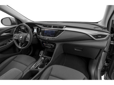 2023 Buick Encore GX Preferred FWD