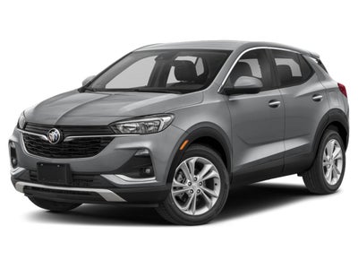 2023 Buick Encore GX Preferred FWD
