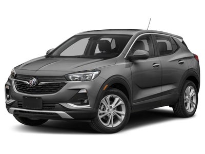 2021 Buick Encore GX Select FWD