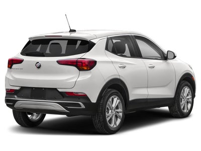 2021 Buick Encore GX Select FWD