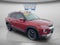 2022 Chevrolet Trailblazer AWD 4dr LT