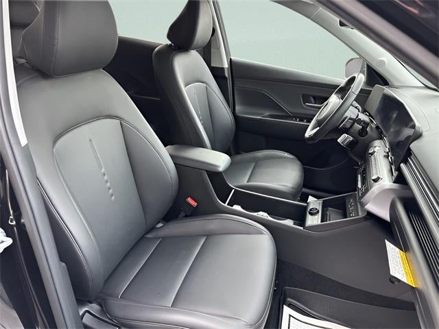 2024 Hyundai KONA Limited AWD