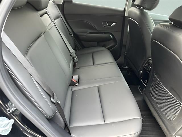 2024 Hyundai KONA Limited AWD