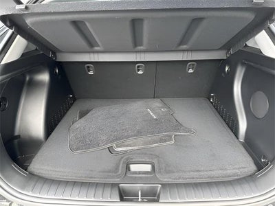 2024 Hyundai KONA Limited AWD