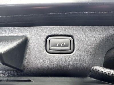 2024 Hyundai KONA Limited AWD