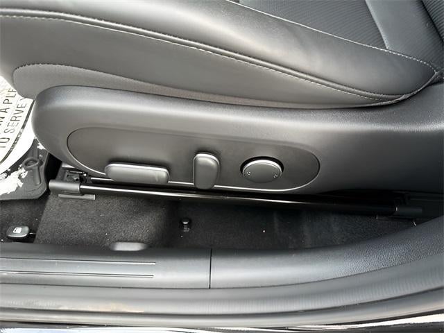 2024 Hyundai KONA Limited AWD