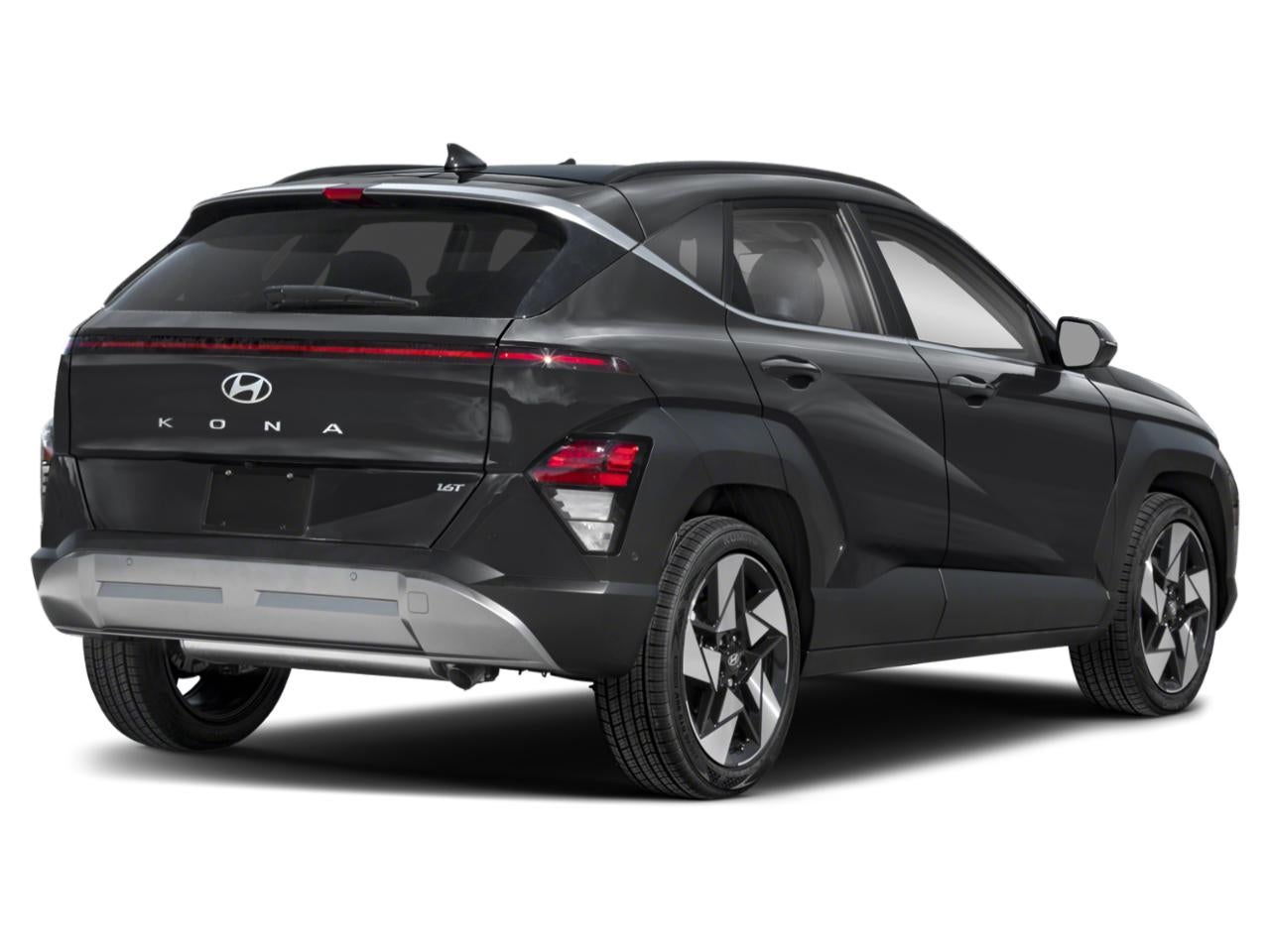 2024 Hyundai KONA Limited AWD